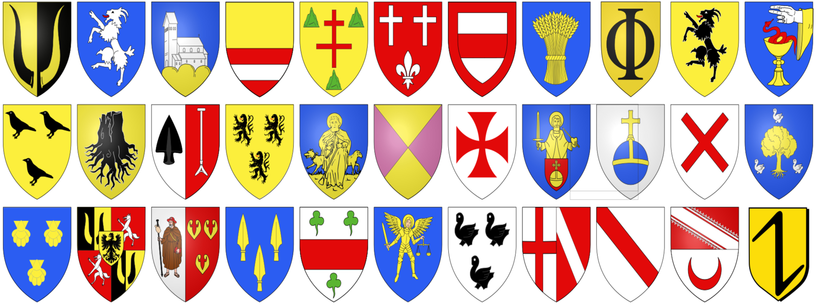 STRASBOURG + 32 COMMUNES